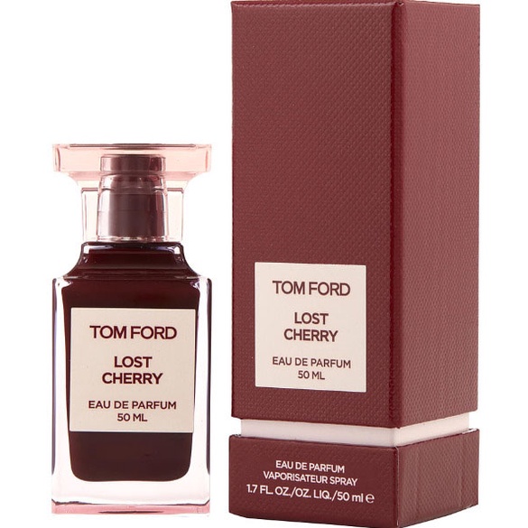 Nước hoa Nữ Tom-ford Lost Cherry