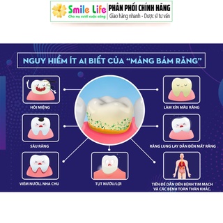 COMBO KIN Chăm Sóc Răng Miệng Cho Bé - Flour KIN & POLI Robocar ®