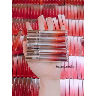 SON TINT MISSHA VOLUME TINT