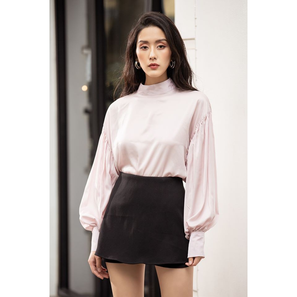 NARCOTICS-LENNY SKIRT- VÁY NGẮN CHỮ A. | BigBuy360 - bigbuy360.vn