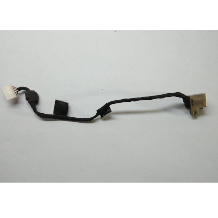 Jack nguồn sạc laptop dell inspiron 15-7537