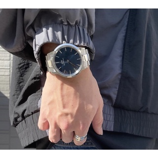 Đồng Hồ Nam Nữ DW Iconic Link Arctic  ( 36mm , 40mm )
