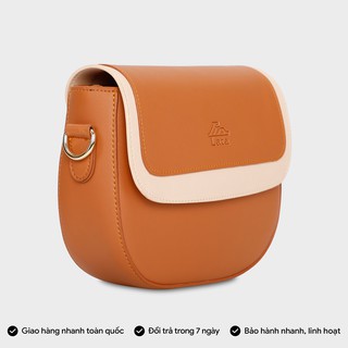 Túi Đeo Chéo Nữ Lata HN81