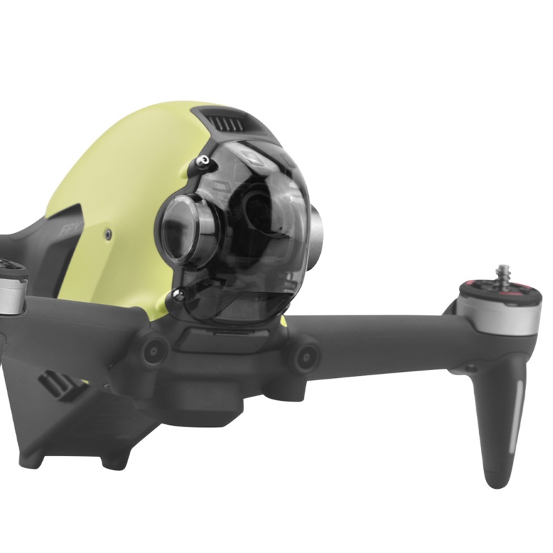 Bộ phụ kiện bảo vệ ống kính máy ảnh cho drone FPV | BigBuy360 - bigbuy360.vn