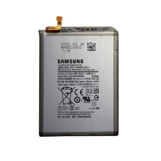 Pin Samsung M20 2019 M205F EB-BG580ABU