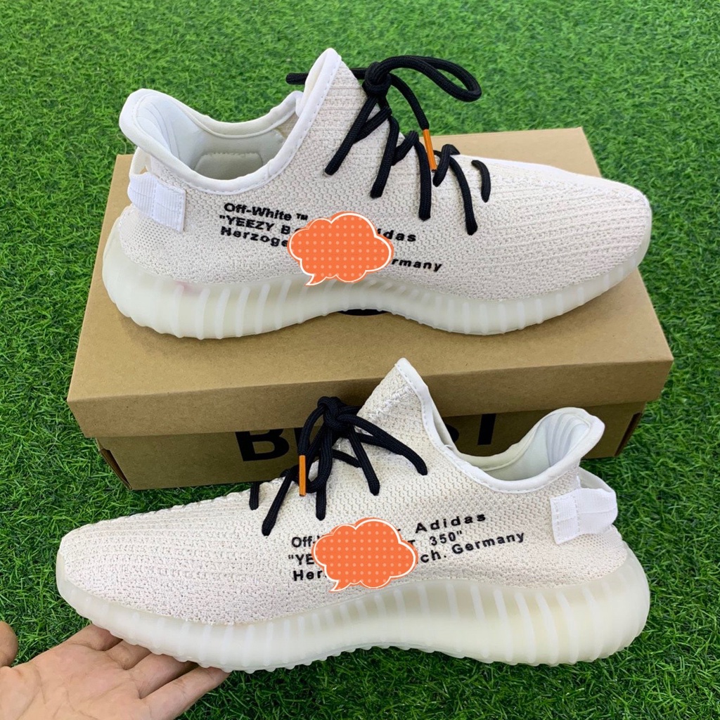 Giày thể thao,yz 350s nam nữ  full size 36-43 bảo hành 1 năm - hỗ trợ đổi trả