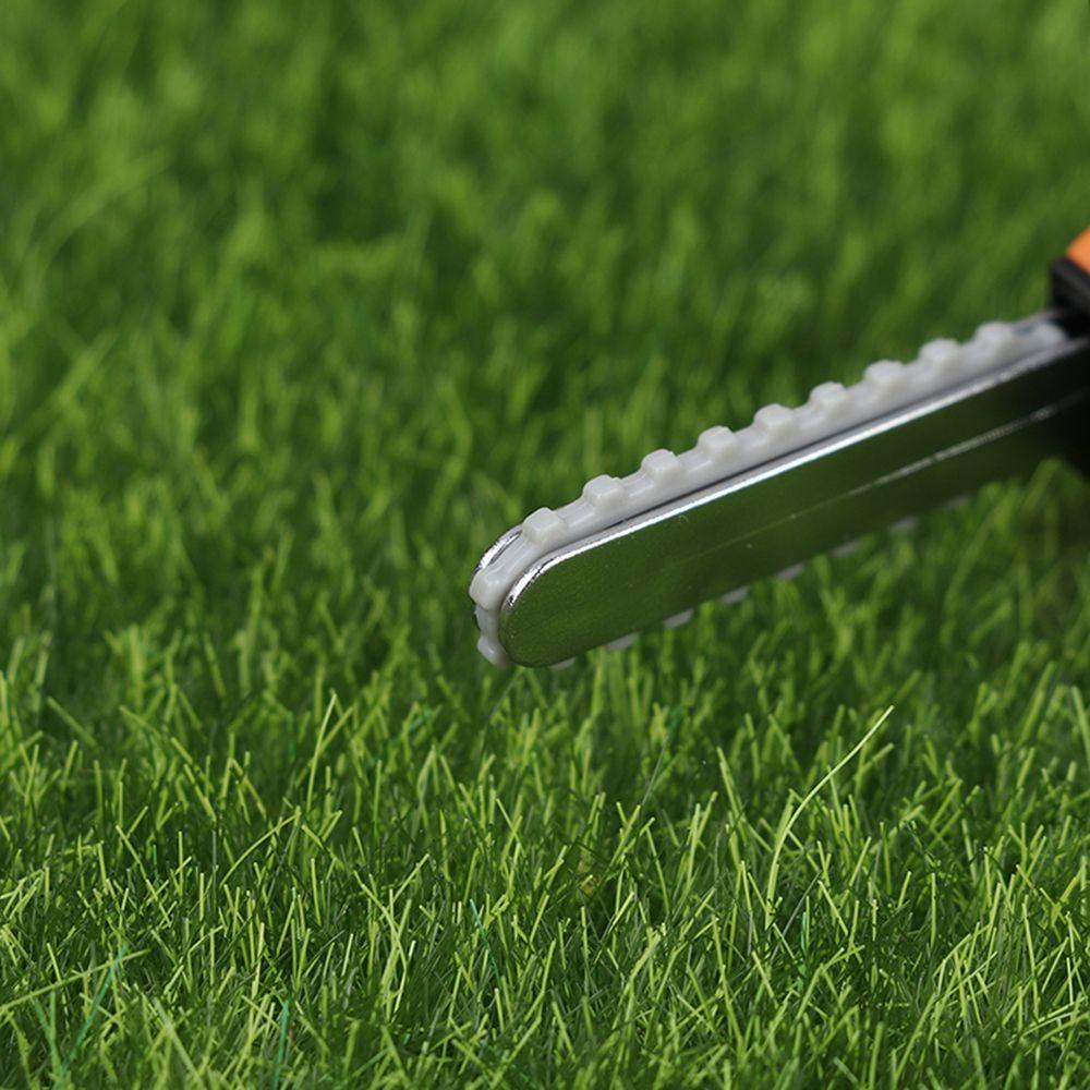 Đồ trang trí Máy Cắt Cỏ Mini Trang Trí Sân Vườn