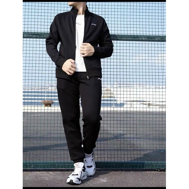 Bộ thể thao Linningggg dành cho nam