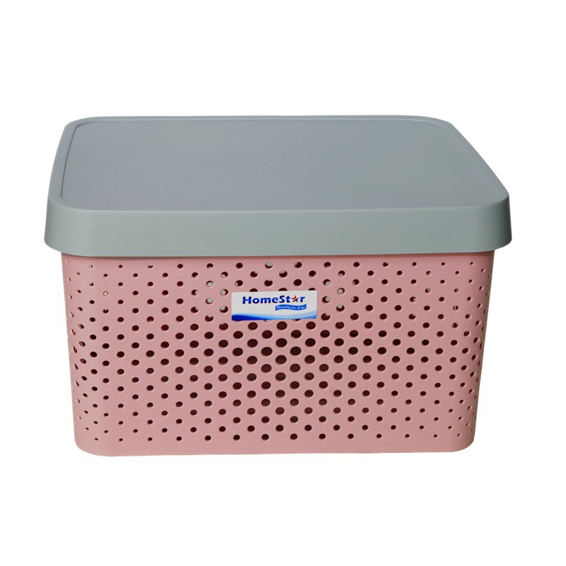 Hộp đựng đồ đa năng HomeStar Hando AL1 cao cấp