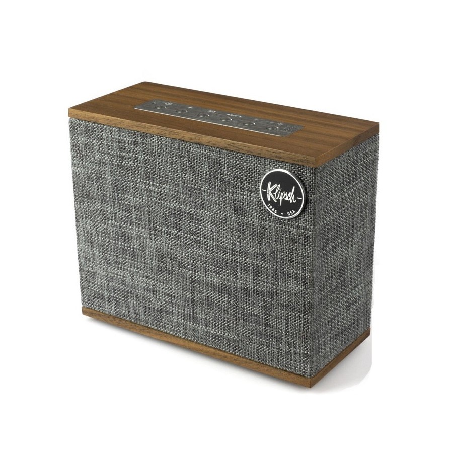 Loa Bluetooth Klipsch Heritage Groove- Hàng chính hãng bảo hành 12 tháng trên toàn quốc