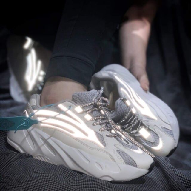 Giầy thể thao yz nam nữ 👟 Freeship 👟 giày cặp nam nữ yz7OO full hộp | BigBuy360 - bigbuy360.vn