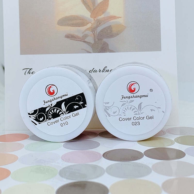 Gel vẽ Fengshangmei