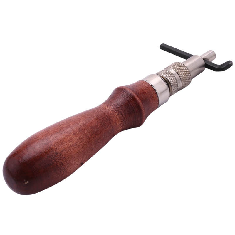 Bộ Dụng Cụ May Vá Gia Công Vật Liệu Da