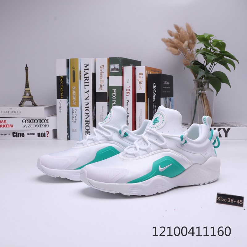 🌟FULLBOX🌟ORDER🌟SALE 50%🌟ẢNH THẬT🌟 NIKE AIR HUARACHE CITY MOVE 🌟GIÀY NAM NỮ