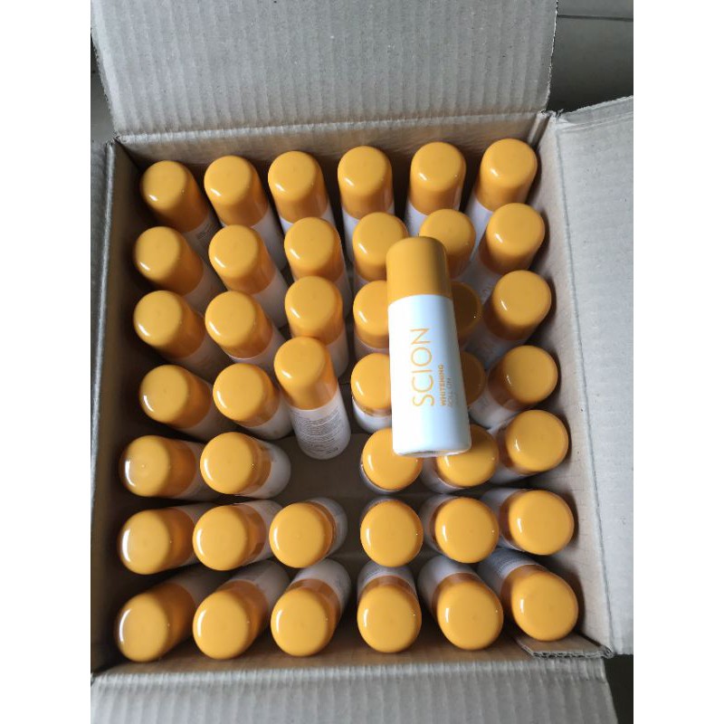 [CHUYÊN SỈ] Lăn khử mùi Scion Nuskin (hàng chuẩn công ty NuSkin) | BigBuy360 - bigbuy360.vn