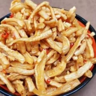 CỦ CẢI NGÂM NƯỚC MẮM 1kg