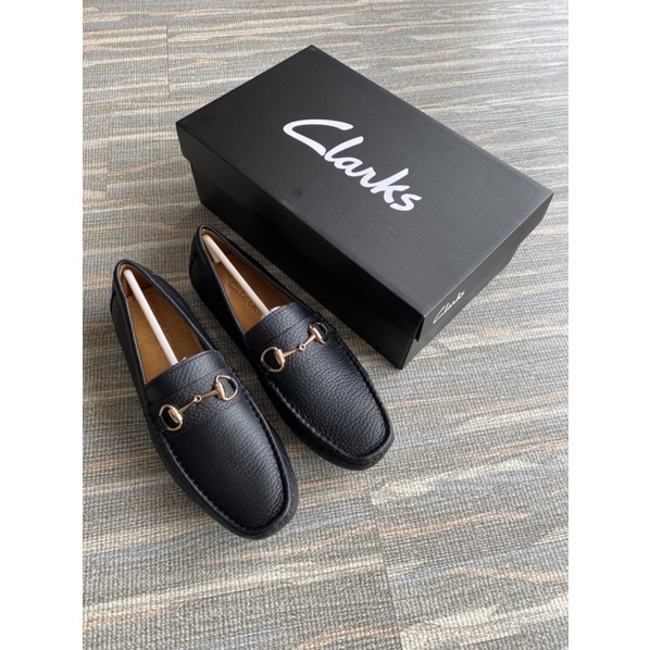 Giày mọi clack nam