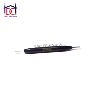Giọt sương (Nhất dương chỉ) diện chẩn