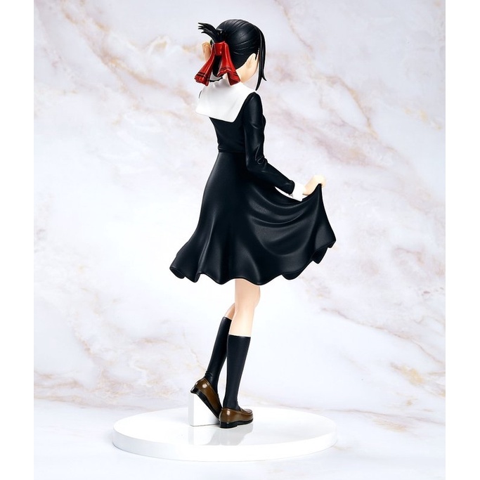 [Đặt Trước] Mô Hình Shinomiya Kaguya - Coreful Figure (Taito)