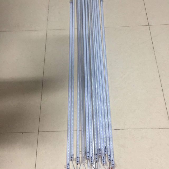 Đèn leb thanh siêu sáng thanh 1m