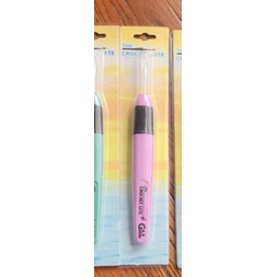 Kim Móc Len Có Đèn Led 2.5MM-6.5MM