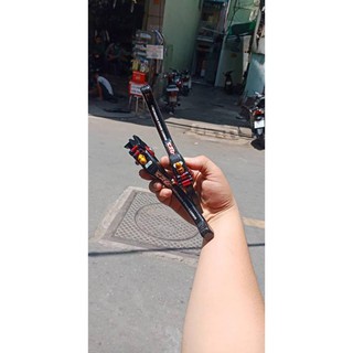 Tay thắng phanh CRG  SH Ý SHVN 2 THẮNG ĐĨA CACBON