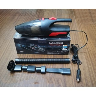 Máy hút bụi mini cầm tay đa năng ,cực khỏe , đa chức năng - Chính Hãng Car Cleaners