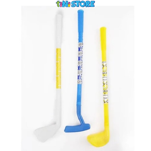Bộ đồ chơi golf Minions Mesuca