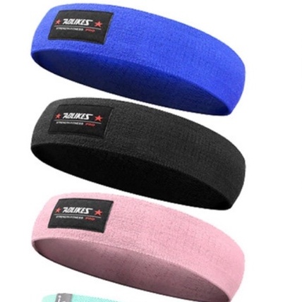 Dây Đàn Hồi Kháng Lực Tập Mông Đùi GYM YOGA Miniband Aolikes Sportme