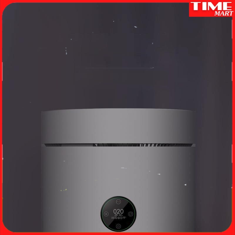 Máy Lọc Không Khí Tuần Hoàn Xiaomi Mijia, Ion Âm Trong Nhà, Khử Khói Mù,Khử Trùng Bằng Không Khí, Khử Trùng[TIME_MART]