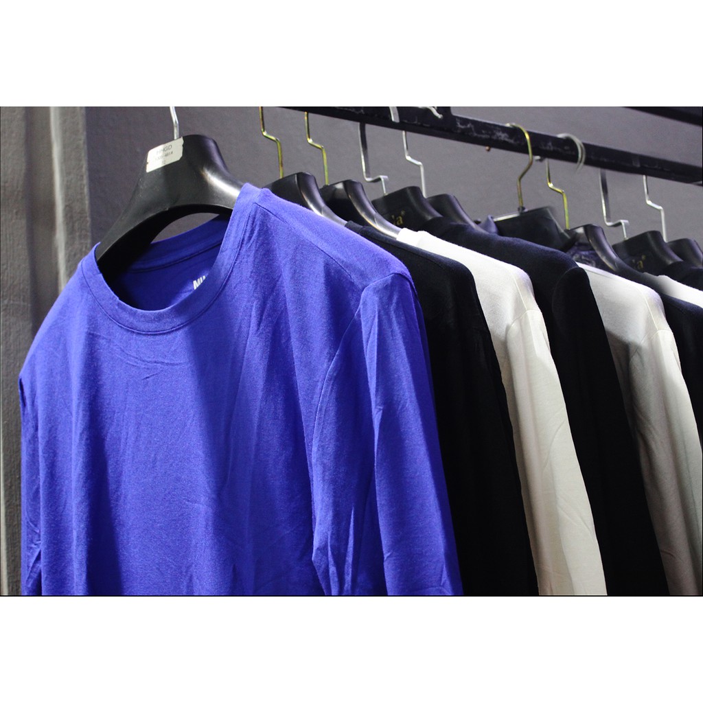 Áo tập GYM Nhật bản cao cấp MUJI, co giãn 4 chiều siêu ấm, ôm dáng (FULL BOX) | BigBuy360 - bigbuy360.vn