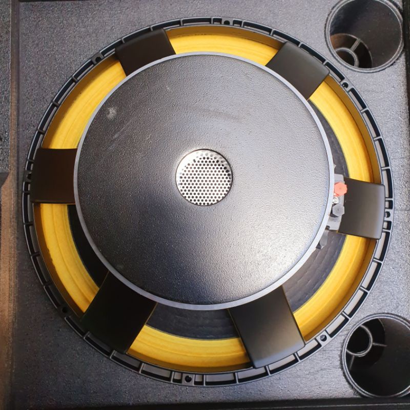 LOA BASS 40 COL 75 TỪ 190 SƯỜN NHÔM , LOA BASS 4 TẤC COIL 75 CHINA CAO CẤP