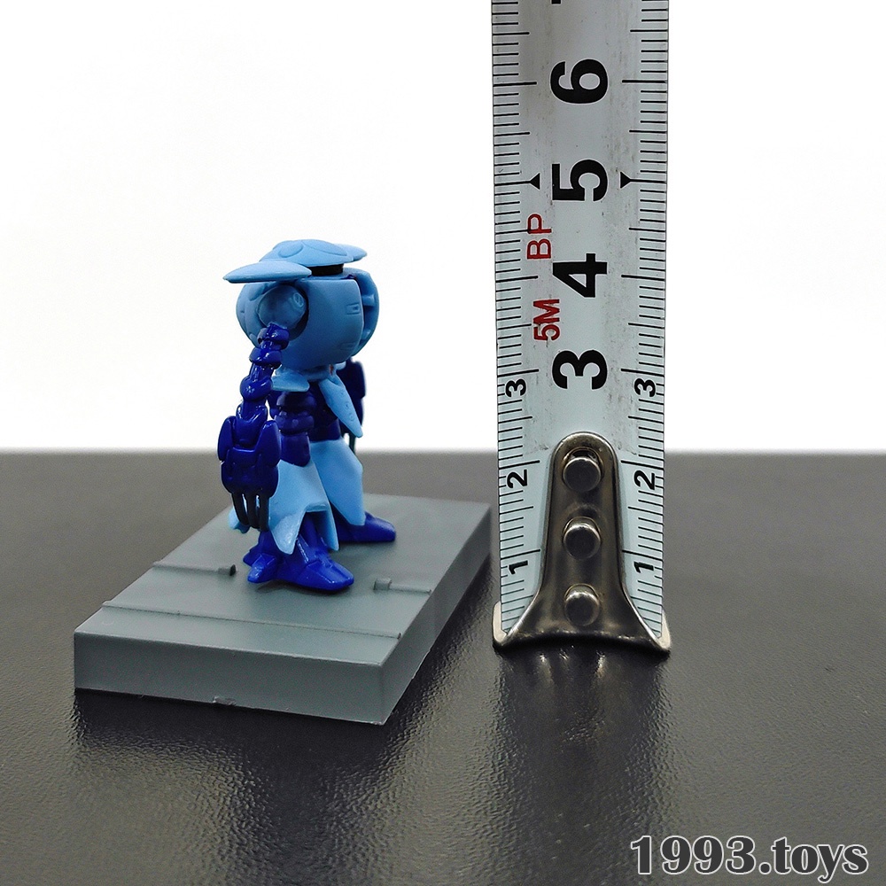 Mô hình Bandai Figure Gundam Collection 1/400 NEO Vol.4 - AMX-109 Kapool