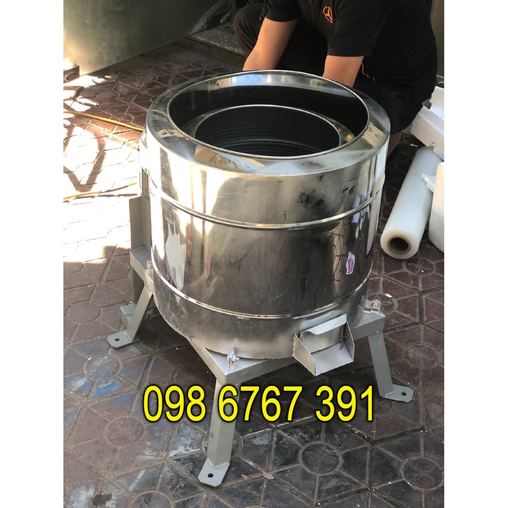 Máy vắt đậu nành, Máy vắt rau, vắt sắn dây, vắt hải sản siêu nhanh