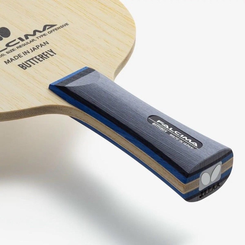 Cốt Vợt Bóng Bàn Butterfly FALCIMA Cao Cấp Hàng Chính Hãng