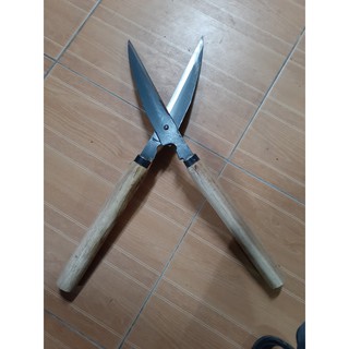Kéo Cắt Xén Hàng Rào.