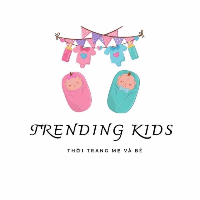 Trending kids