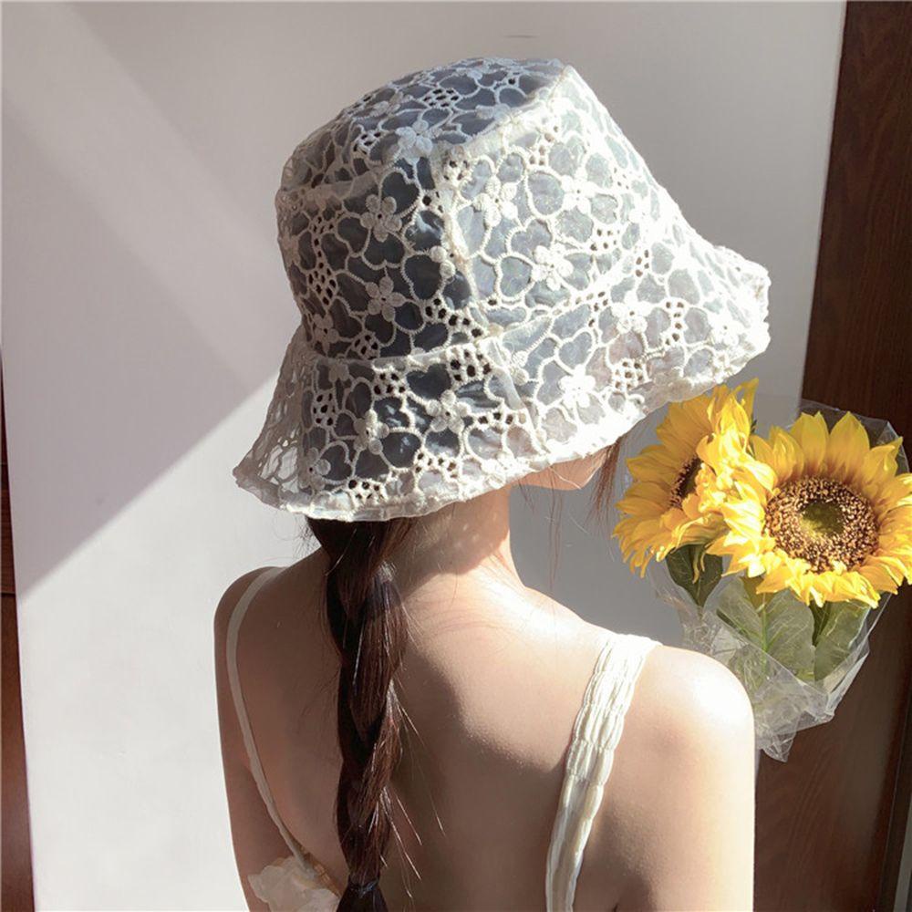 Nón Bucket Phong Cách Hàn Quốc Thời Trang Cho Nữ