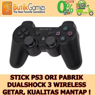 Gậy Không Dây Cho Ps3