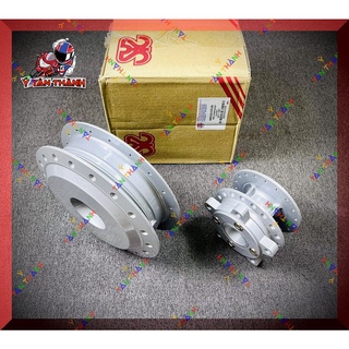 Cặp đùm Bạc xe Vario 2020 SYS MS16