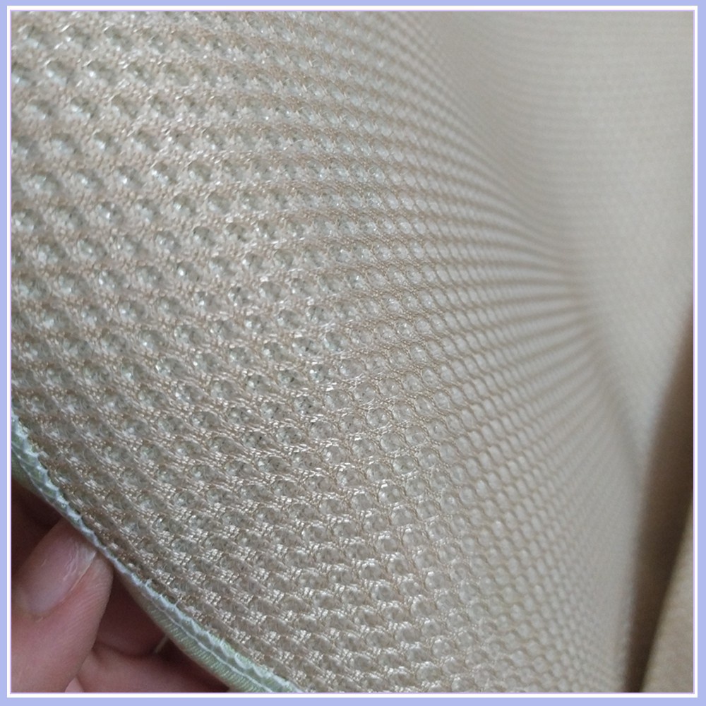 Chiếu điều hòa kèm gối đầu giúp bé ngủ ngon và sâu giấc - Tặng bao tay, chân