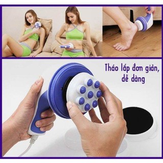 Máy matxa cầm tay Don's