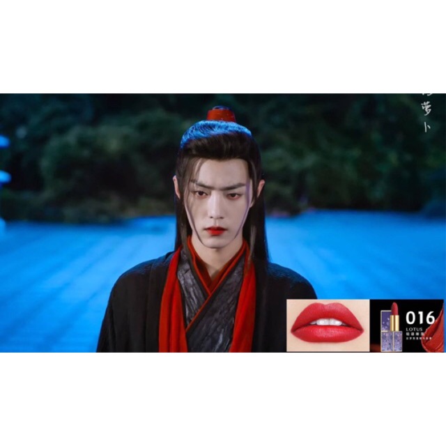Son Trần tình lệnh Cigalong Beauty - Mở order đợt mới full màu | BigBuy360 - bigbuy360.vn