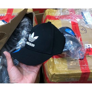 Mũ lưỡi trai adidas cho bé