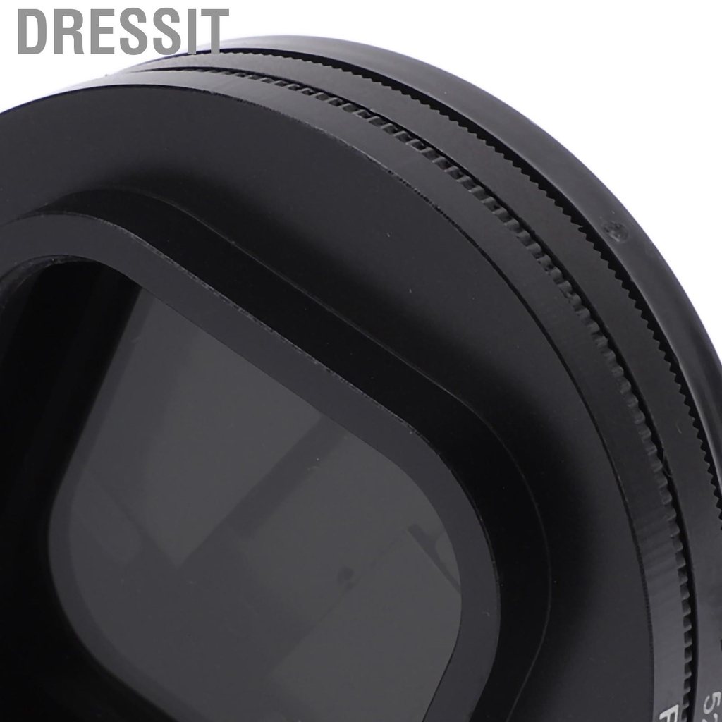 Bộ lọc ống kính 52mm CPL cho HERO 9 Action
 | BigBuy360 - bigbuy360.vn