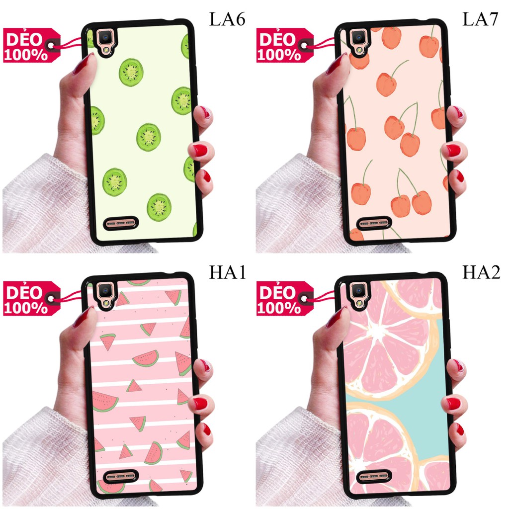 Ốp Lưng Oppo Đủ Dòng Dẻo Fruit Tươi Xanh cho F1/F1S/F3/F3 Plus/F5/F5 Youth/F7/Neo 5/Neo 7/Neo 9/Neo 9s/A7/A5S/F9/F9PRO