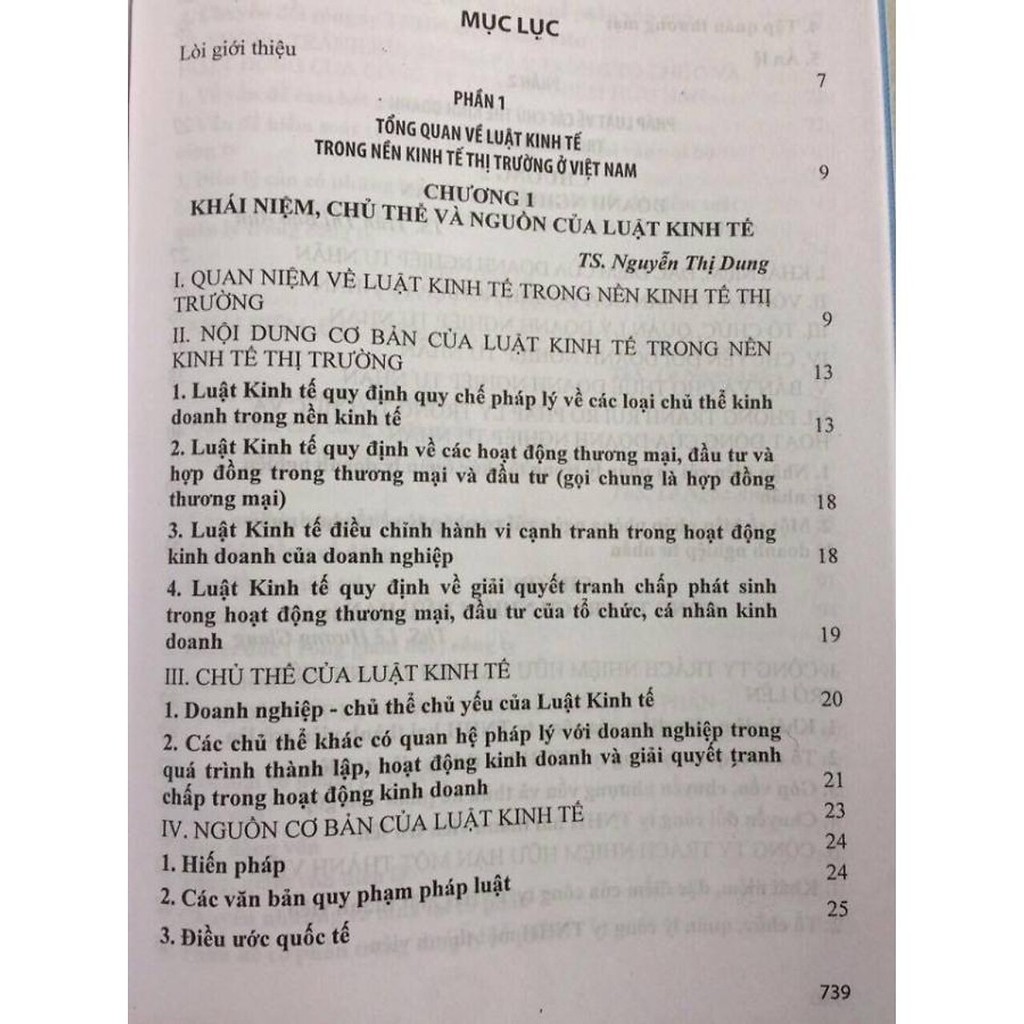 Sách - Luật kinh tế chuyên khảo | BigBuy360 - bigbuy360.vn