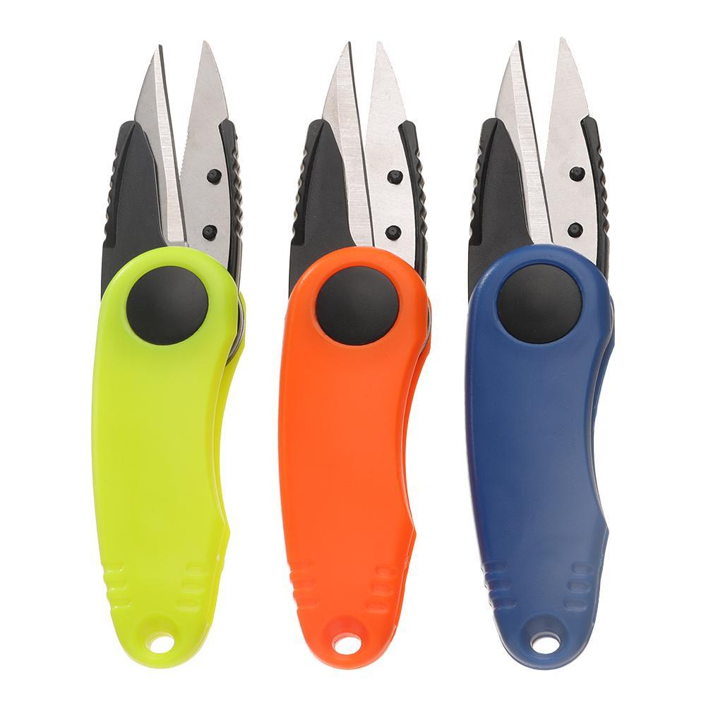 Kềm Cắt Tóc Đa Năng Bằng Thép Không Gỉ