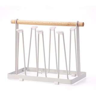 [FREE SHIP]_Khay Úp Ly, Giá Úp Cốc