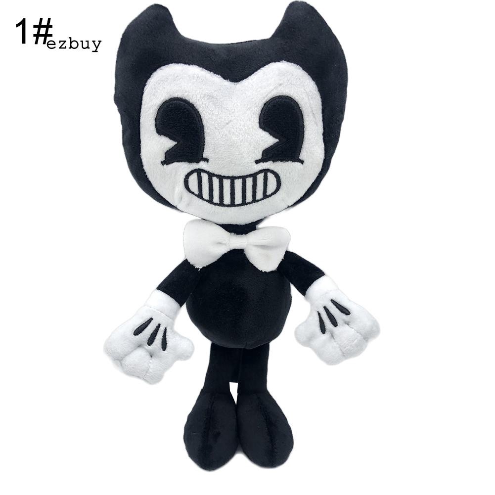 Thú nhồi bông dễ thương Bendy the Ink Machine